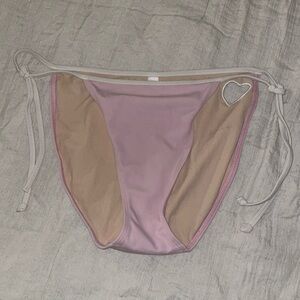 Victoria Secret Bikini bottom - Women Size - M